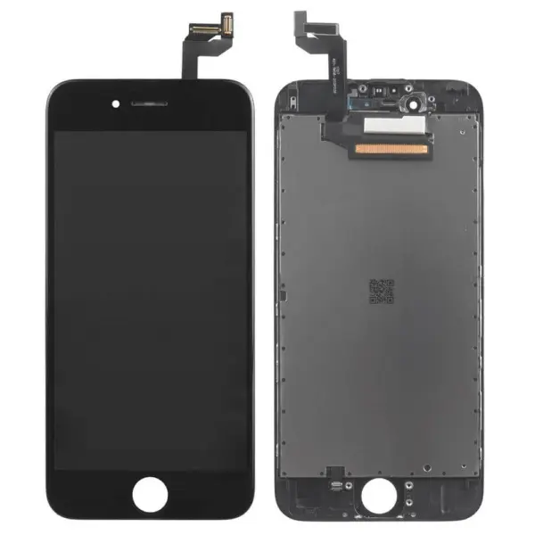 raket Opnieuw schieten dronken iPhone 6s scherm en LCD kopen? - Zelf repareren! - FixjeiPhone.nl
