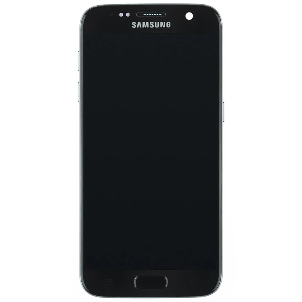 grind gemiddelde Lengtegraad Samsung Galaxy S7 scherm en AMOLED kopen? - FixjeSamsung.nl