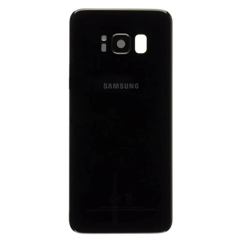 Schuldenaar straal rol Samsung Galaxy S8 achterkant (origineel) kopen? | Fixje