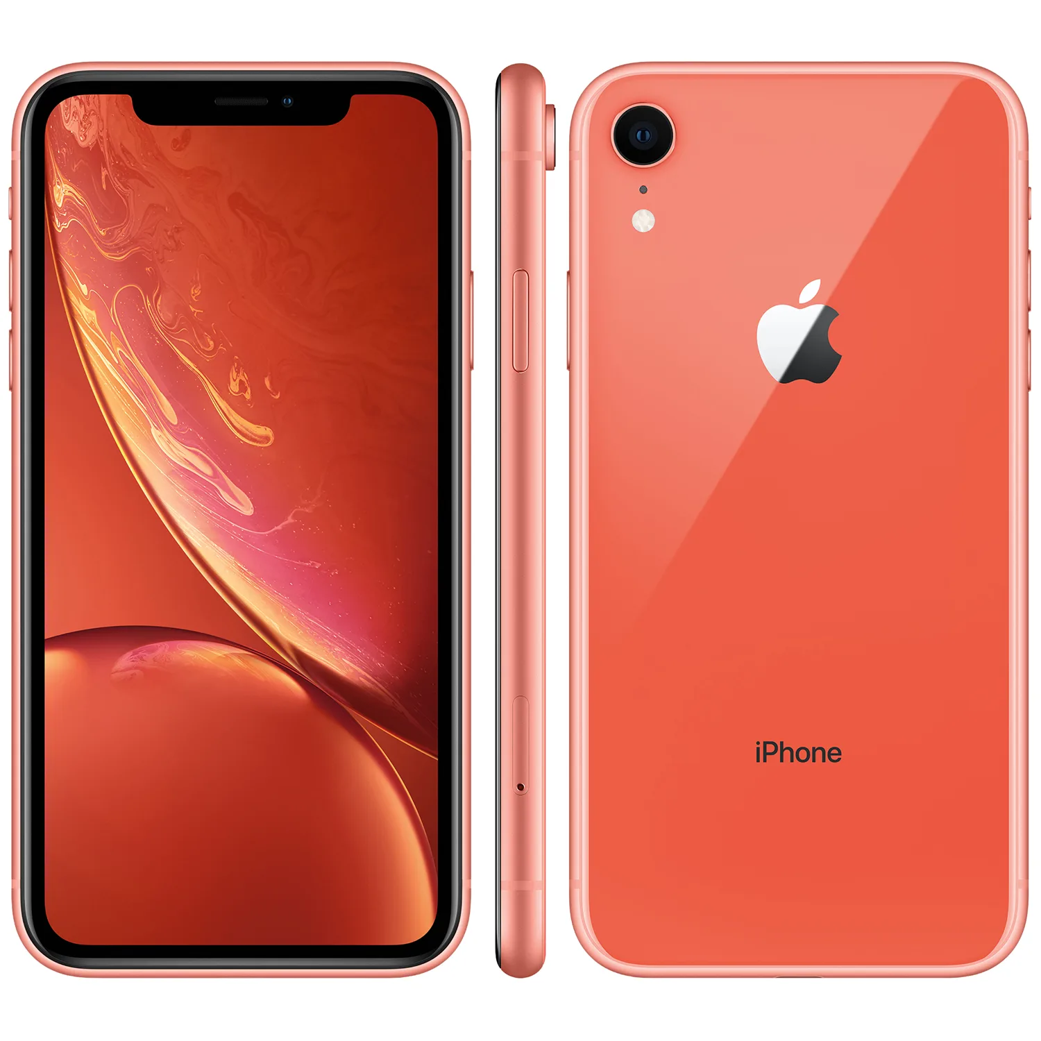 Iphone Xr 128gb Black Купить В Спб