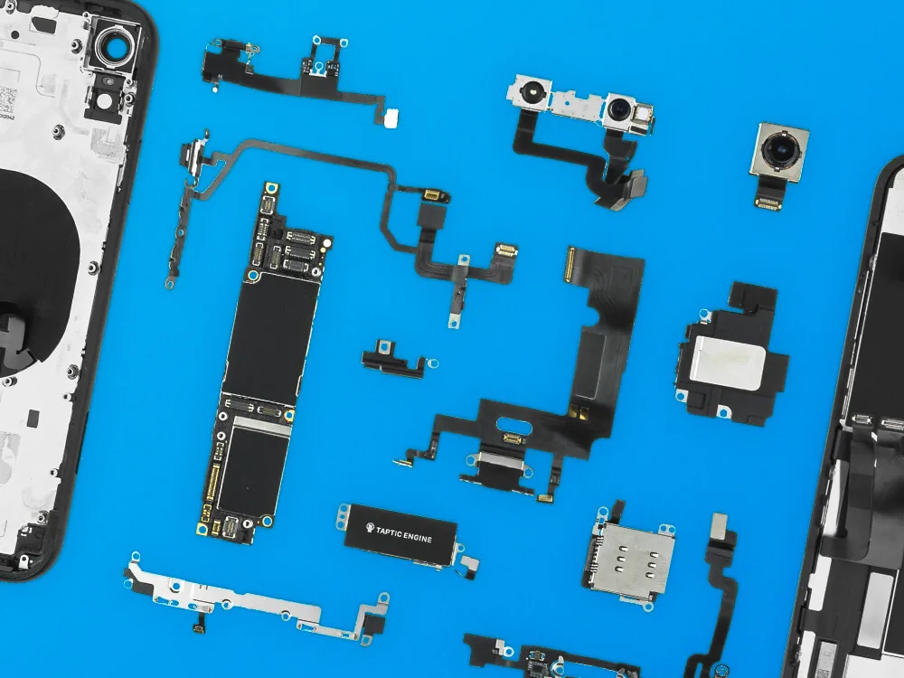 Карта поезд в teardown